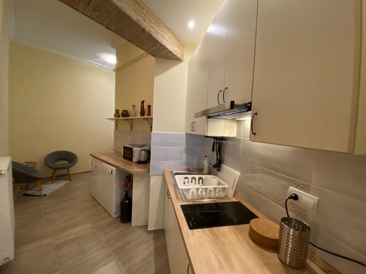 Apartment Ambrozia *