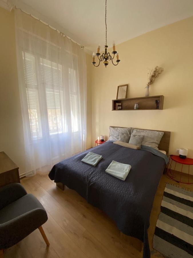 Ambrozia Apartment